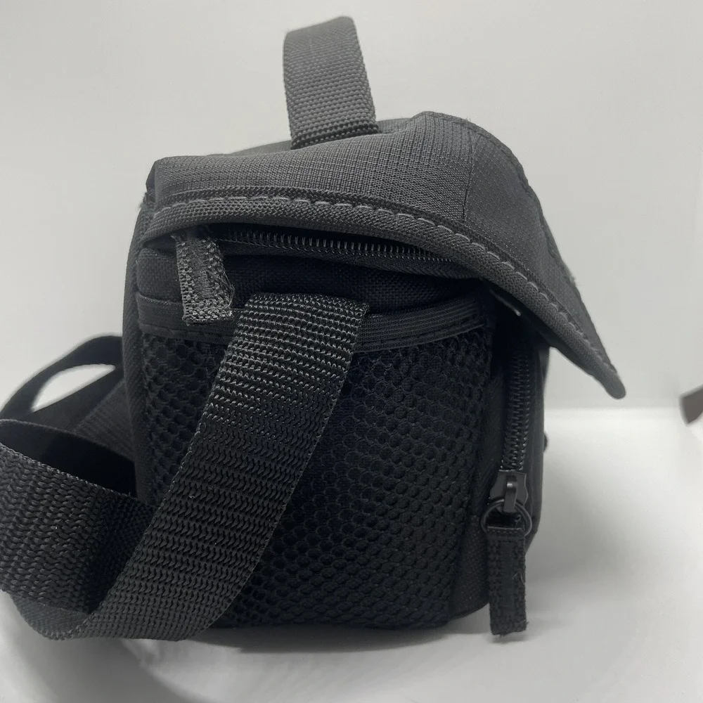 Sony Original Soft carrying case‎ Black For Digital Video Camera